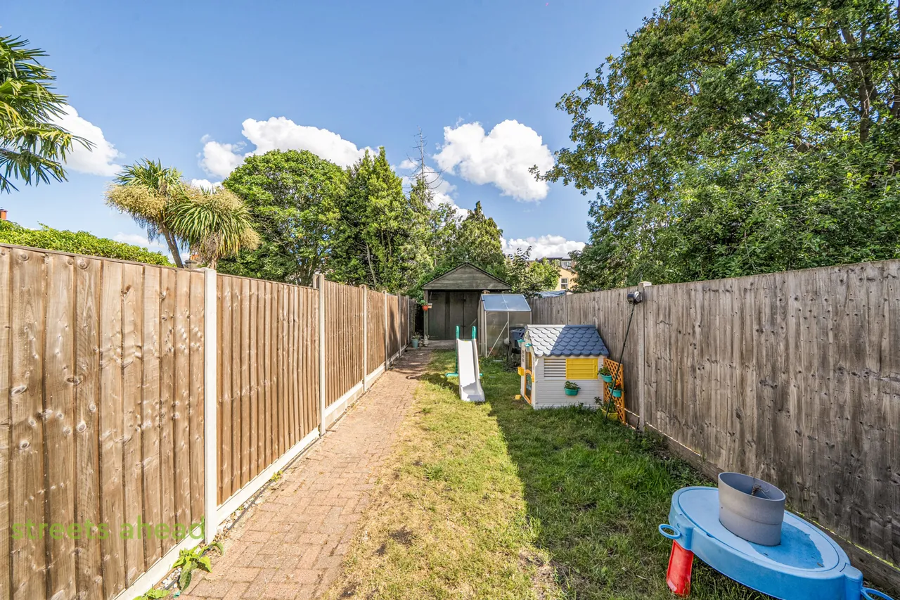 Edward Road, Croydon, CR0, photo 14