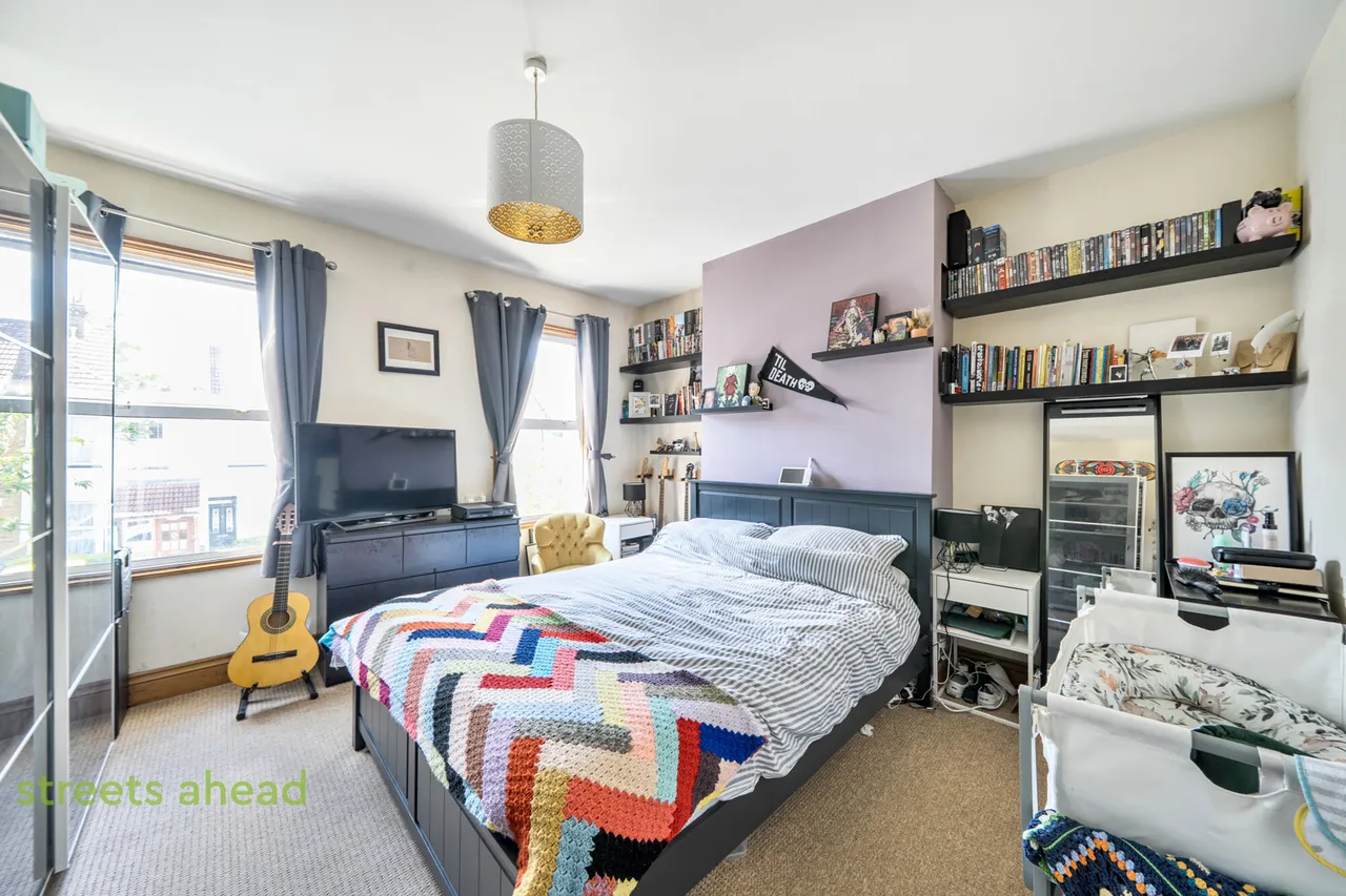 Edward Road, Croydon, CR0, photo 5