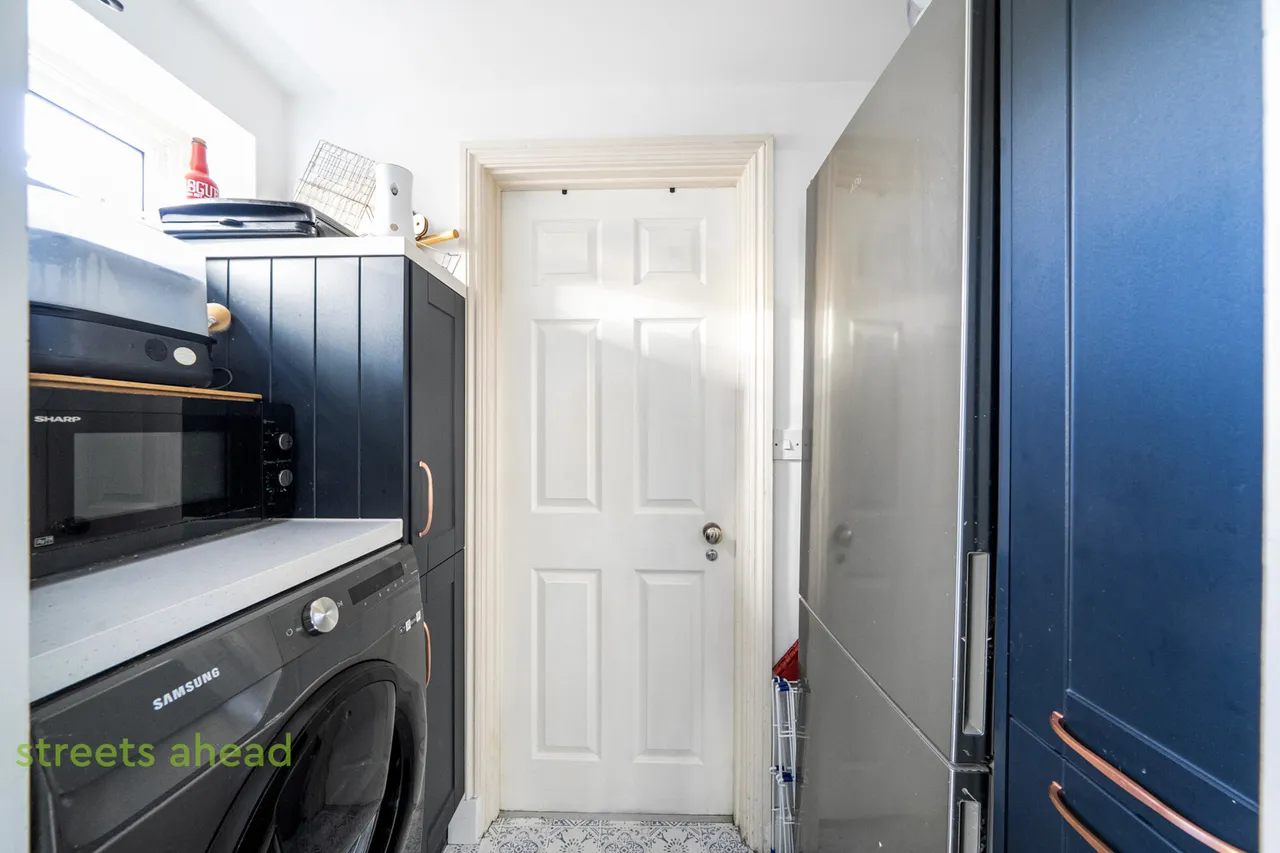 Edward Road, Croydon, CR0, photo 12