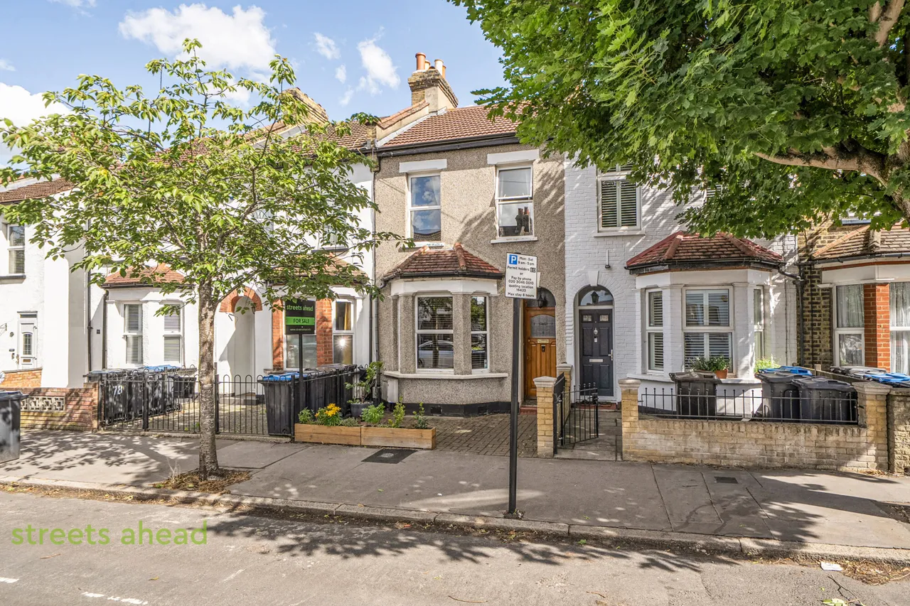 Edward Road, Croydon, CR0, photo 16