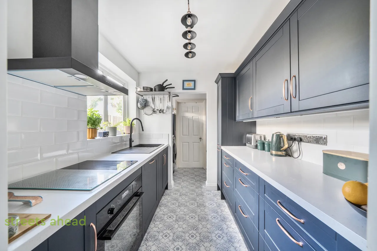Edward Road, Croydon, CR0, photo 6