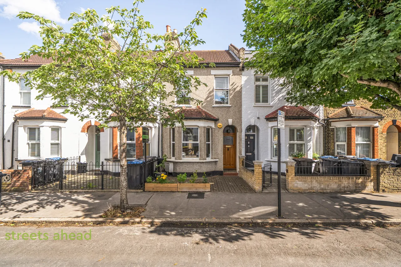 Edward Road, Croydon, CR0, photo 20