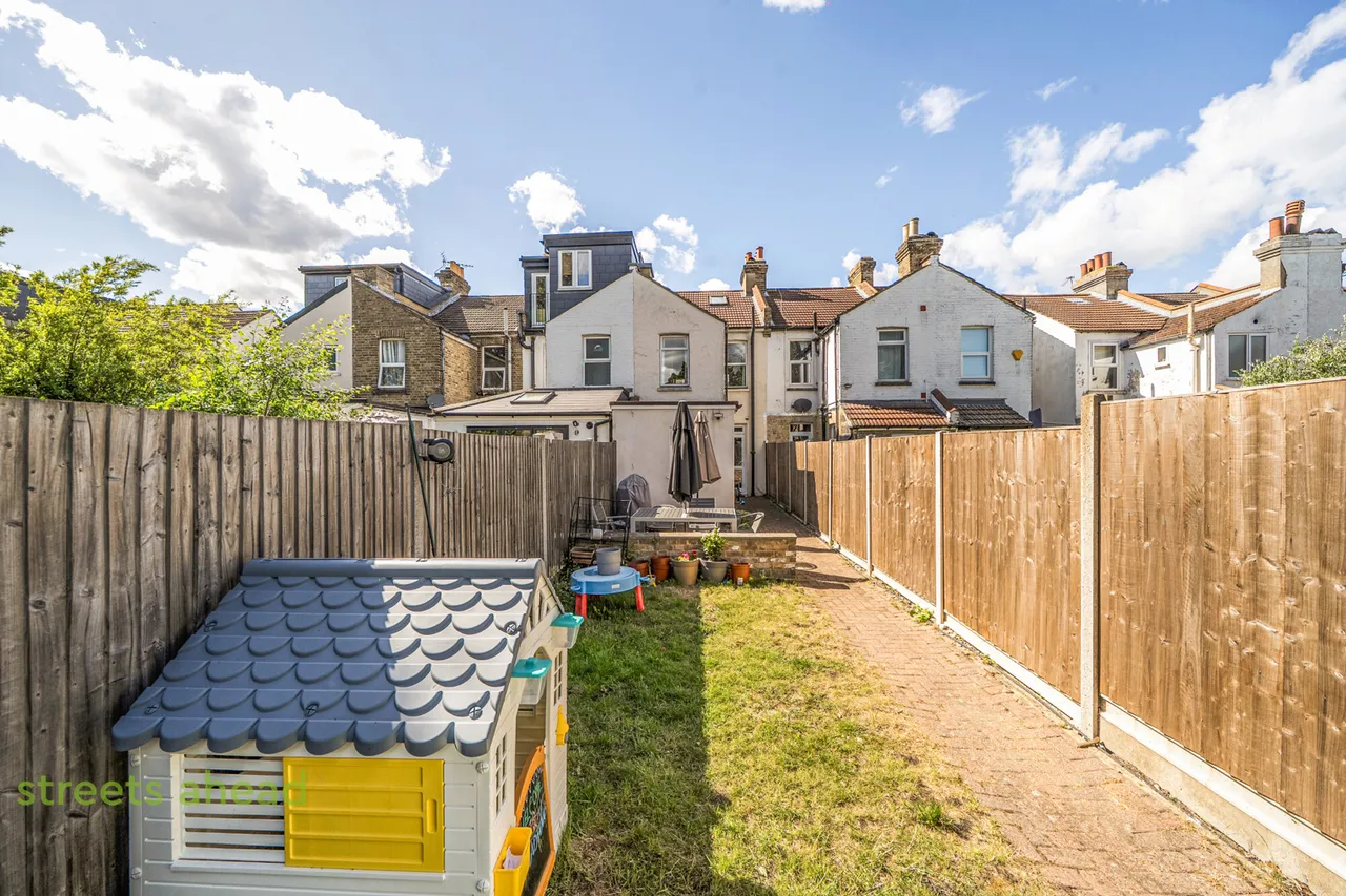 Edward Road, Croydon, CR0, photo 13