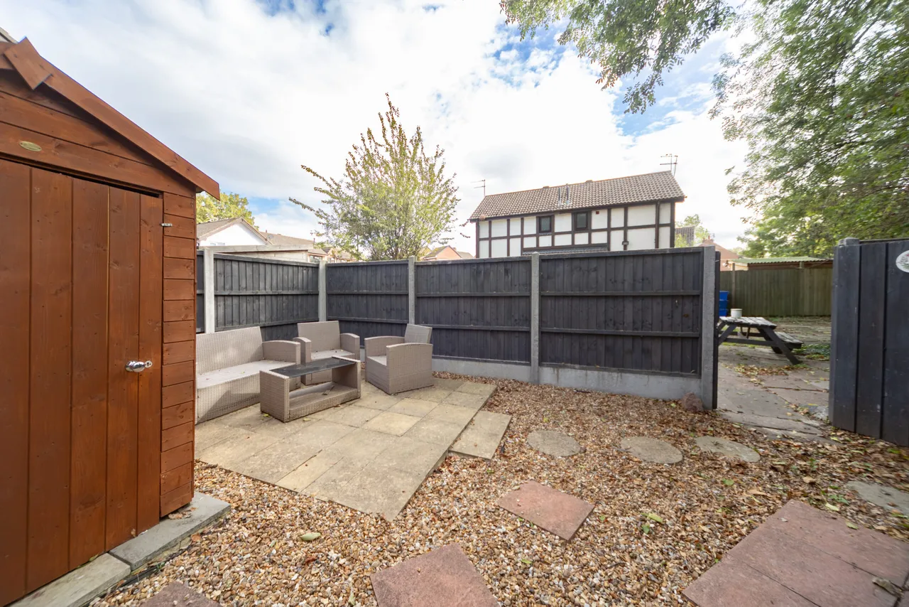 Angus Drive, Loughborough, LE11, photo 12