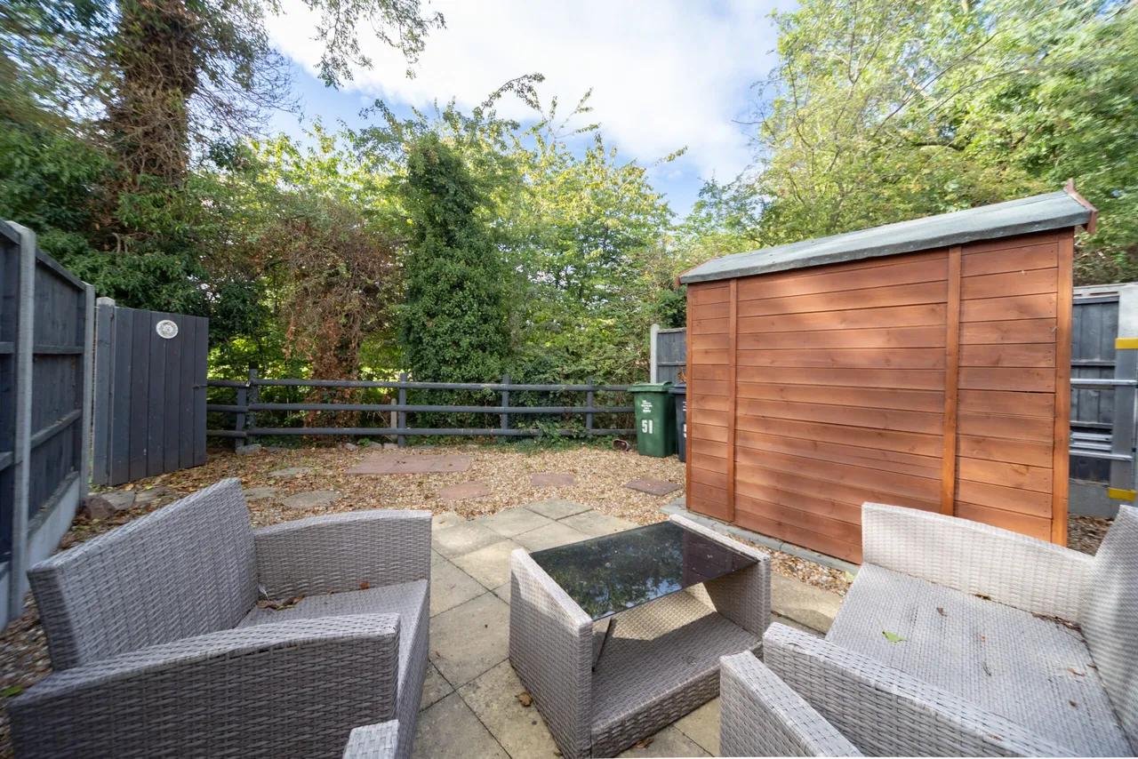 Angus Drive, Loughborough, LE11, photo 4