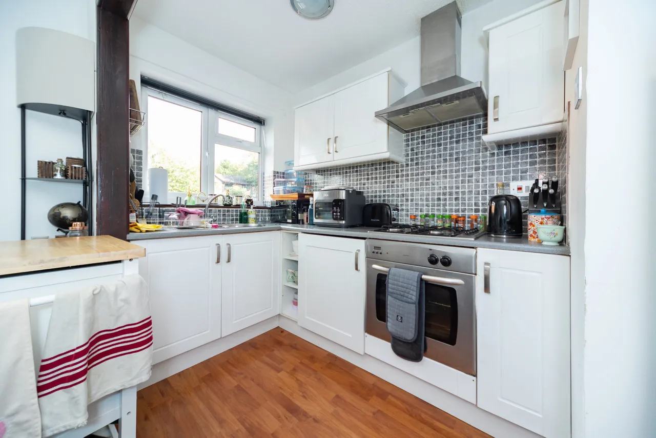 Angus Drive, Loughborough, LE11, photo 7