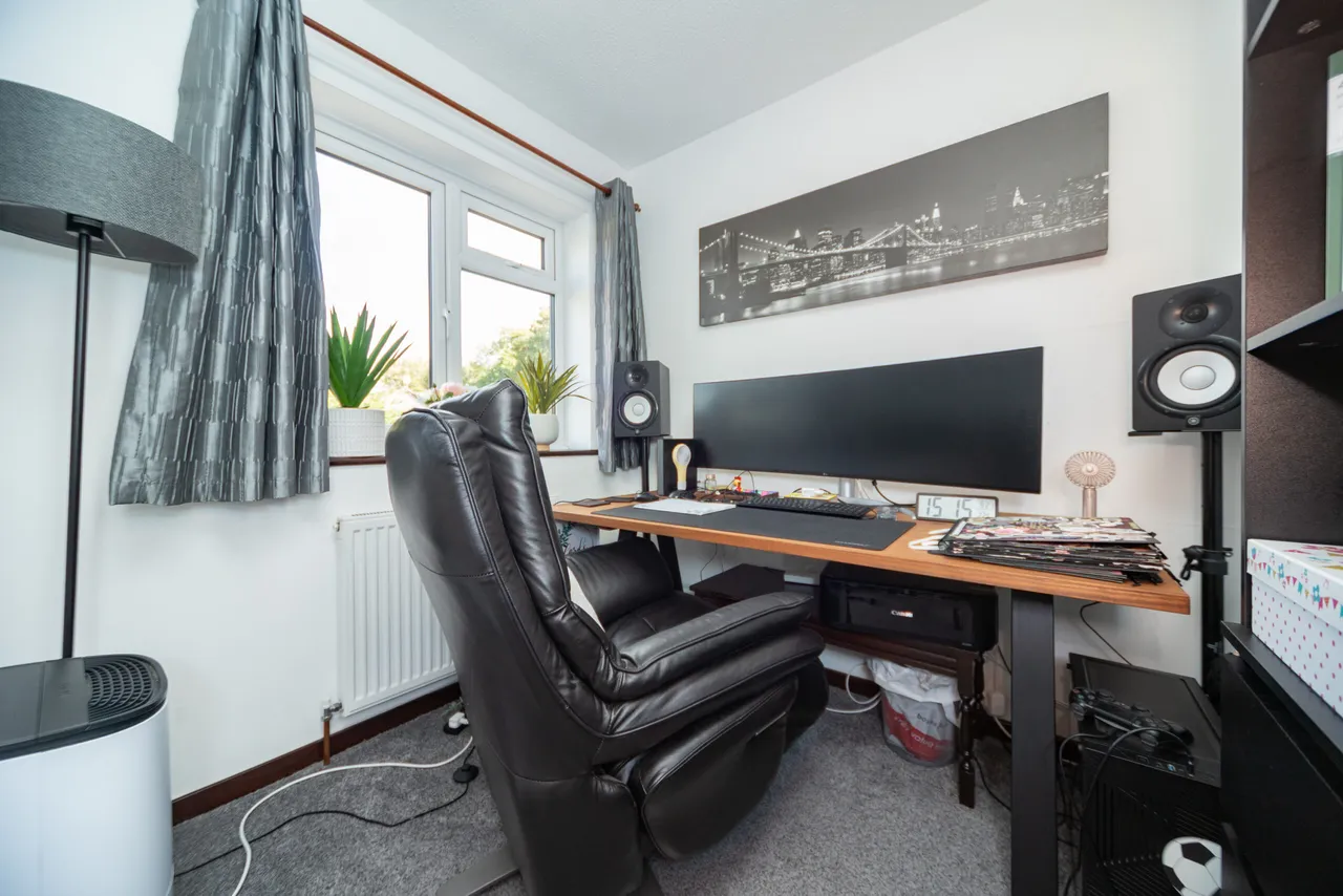 Angus Drive, Loughborough, LE11, photo 10