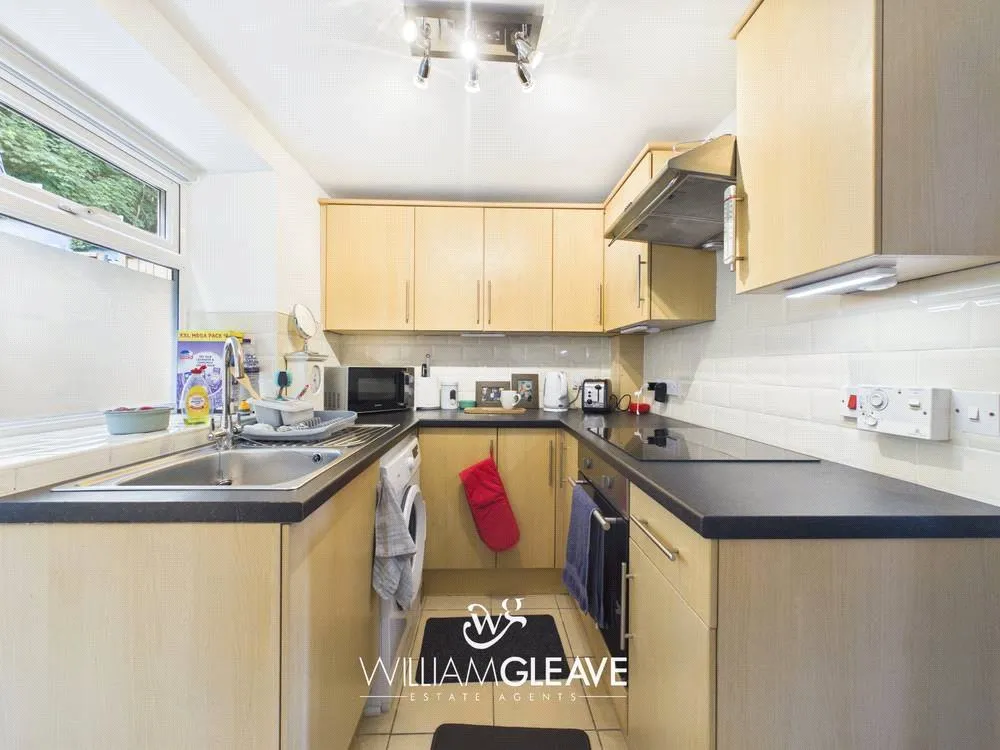 Tan Rhiw, Woodlands, Main Road, Ffynnongroyw, Flintshire, CH8 9TD, photo 13