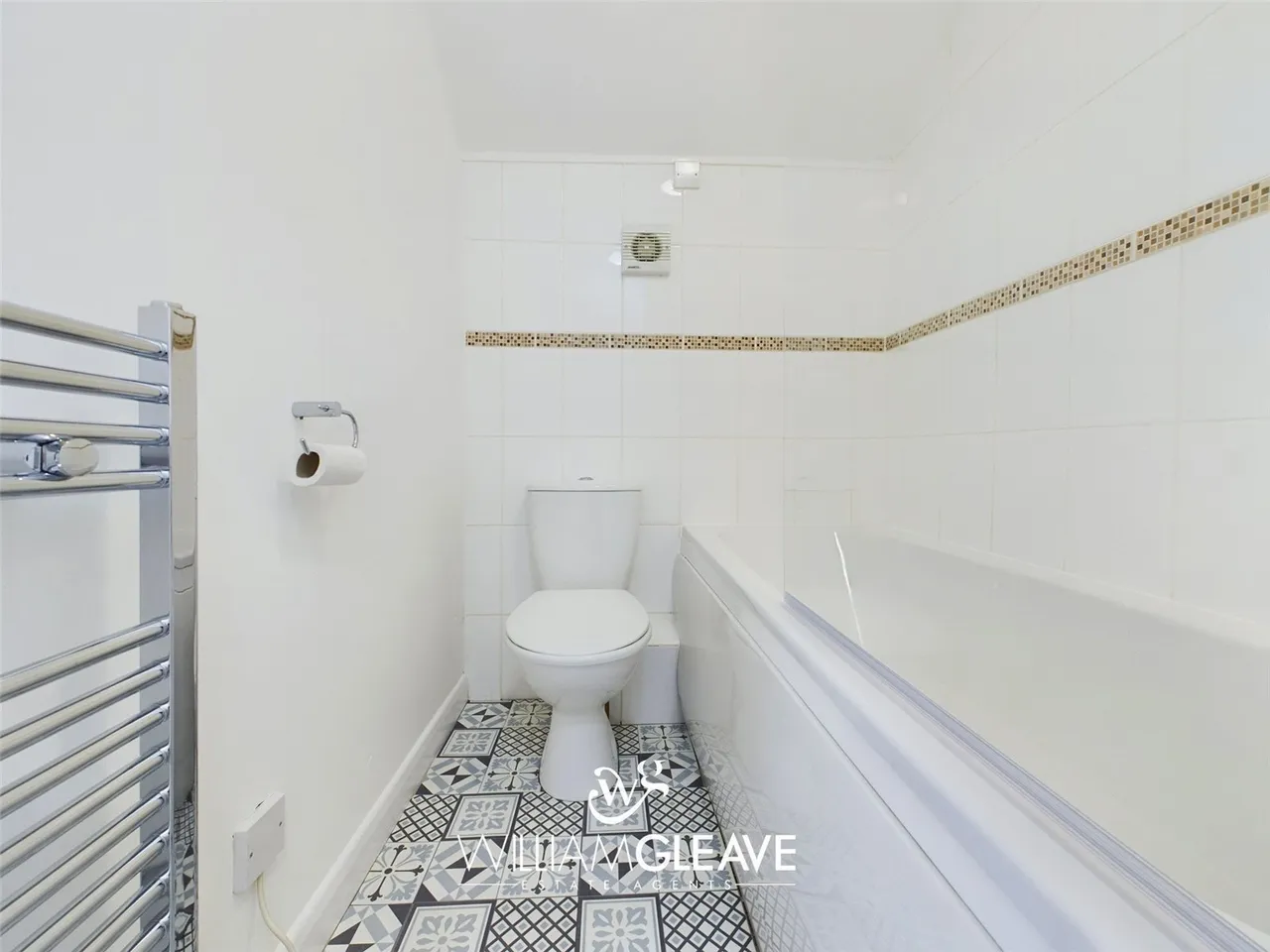 Tan Rhiw, Woodlands, Main Road, Ffynnongroyw, Flintshire, CH8 9TD, photo 6