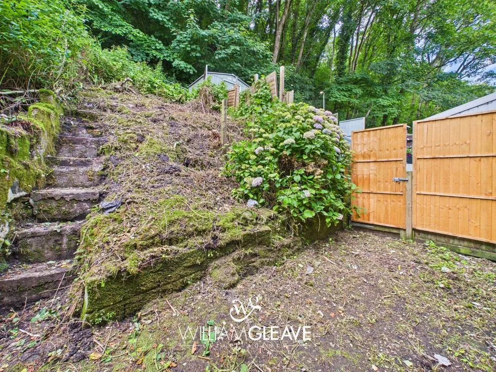 Tan Rhiw, Woodlands, Main Road, Ffynnongroyw, Flintshire, CH8 9TD, photo 15