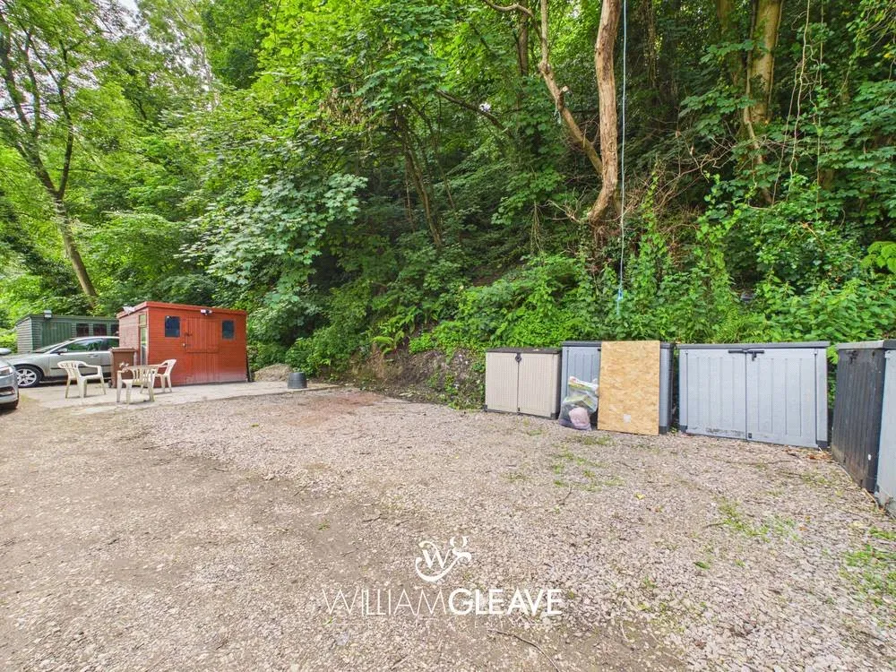 Tan Rhiw, Woodlands, Main Road, Ffynnongroyw, Flintshire, CH8 9TD, photo 10
