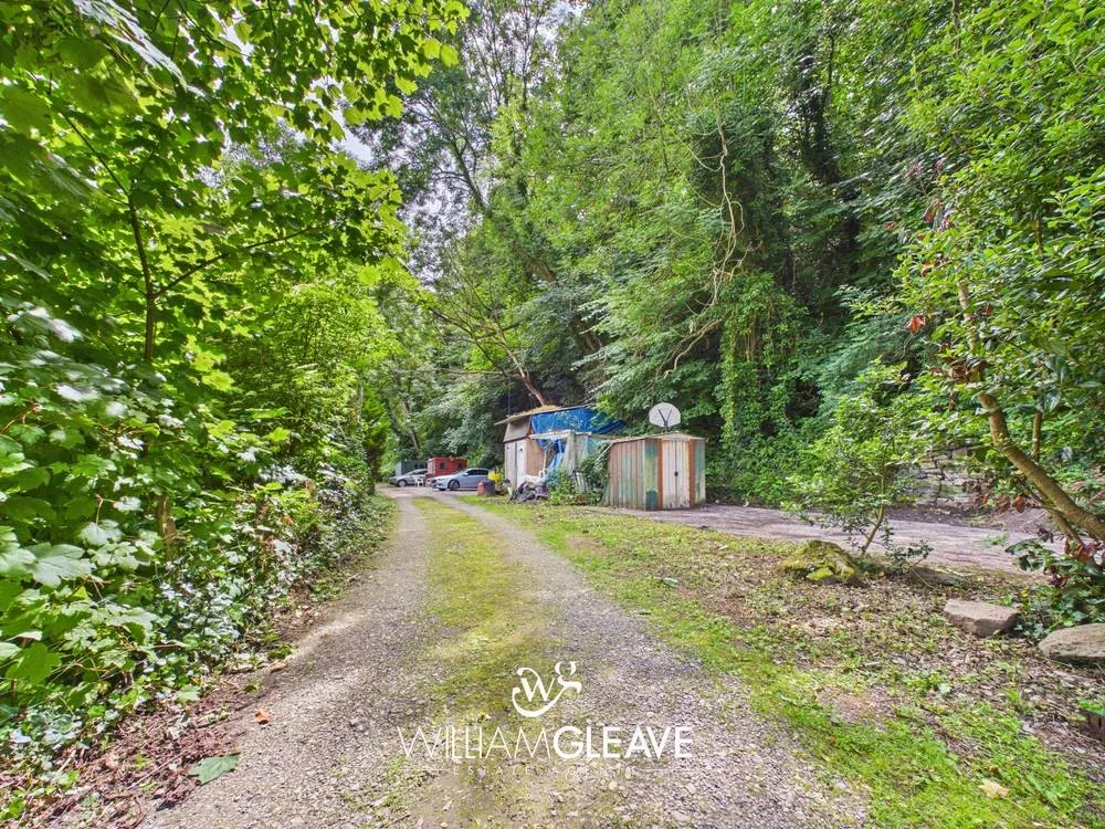 Tan Rhiw, Woodlands, Main Road, Ffynnongroyw, Flintshire, CH8 9TD, photo 11