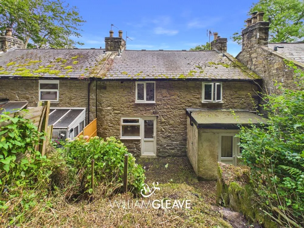 Tan Rhiw, Woodlands, Main Road, Ffynnongroyw, Flintshire, CH8 9TD, photo 9