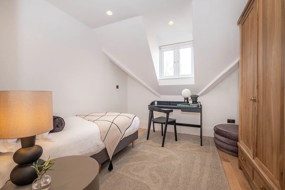 Strawberry Hill, Twickenham, TW1, photo 8