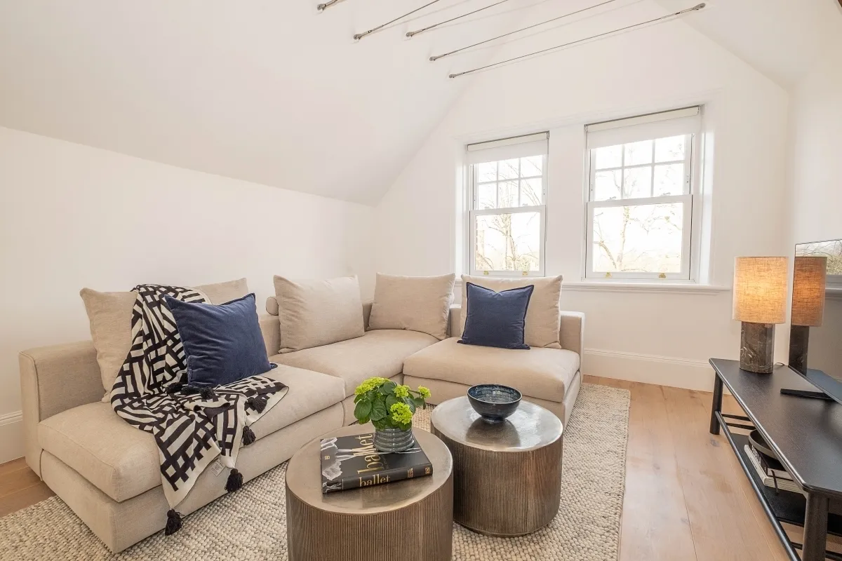Strawberry Hill, Twickenham, TW1, photo 3