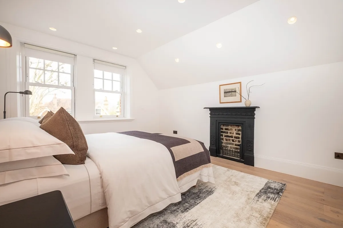 Strawberry Hill, Twickenham, TW1, photo 4