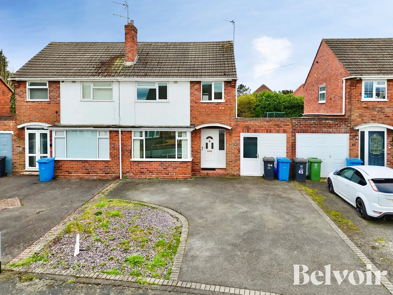 3 bed house for sale — Oakfield Road, Codsall, Wolverhampton, WV8