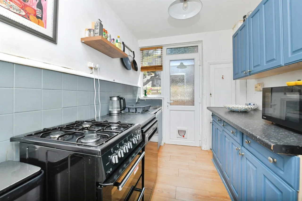 Pasley Street, Plymouth, photo 10