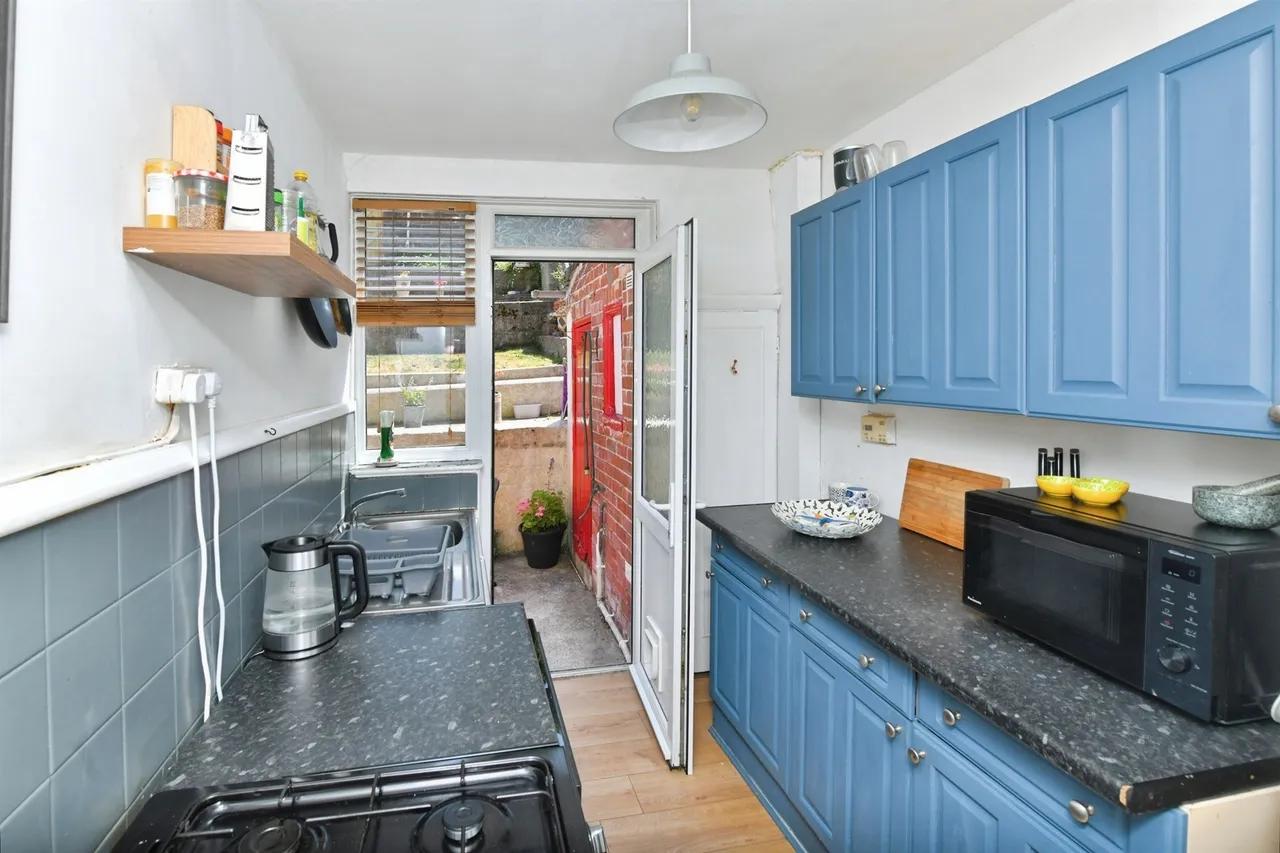 Pasley Street, Plymouth, photo 9