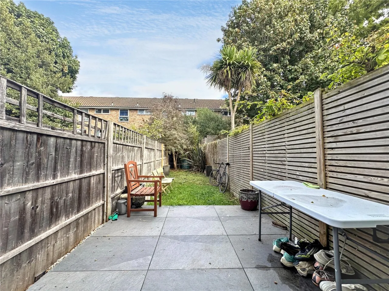 Astonville Street, London, photo 14