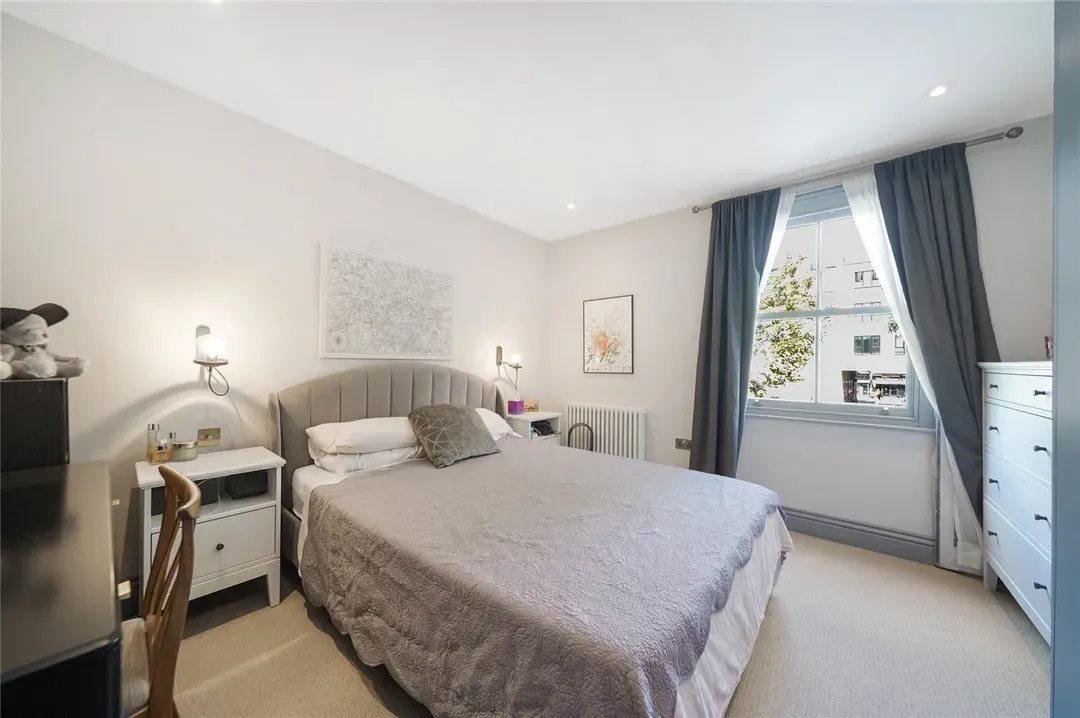 Dunster Gardens, Brondesbury, London, NW6, photo 12