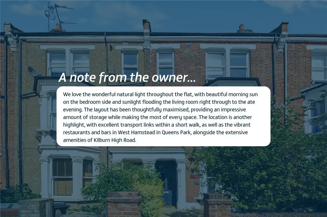 Dunster Gardens, Brondesbury, London, NW6, photo 6