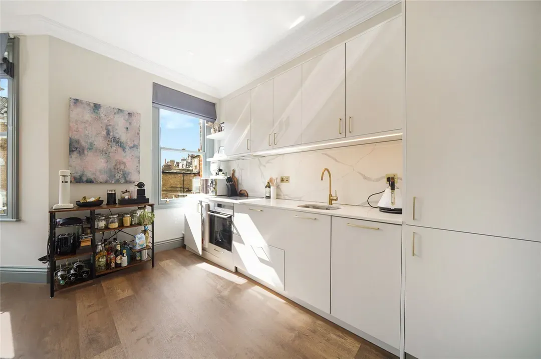 Dunster Gardens, Brondesbury, London, NW6, photo 5