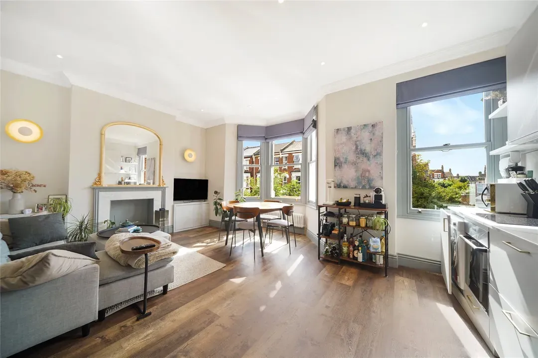 Dunster Gardens, Brondesbury, London, NW6, photo 13