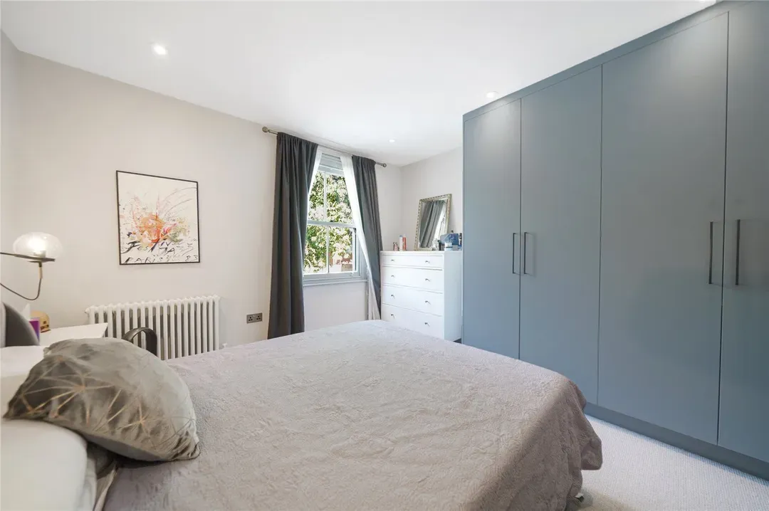 Dunster Gardens, Brondesbury, London, NW6, photo 2