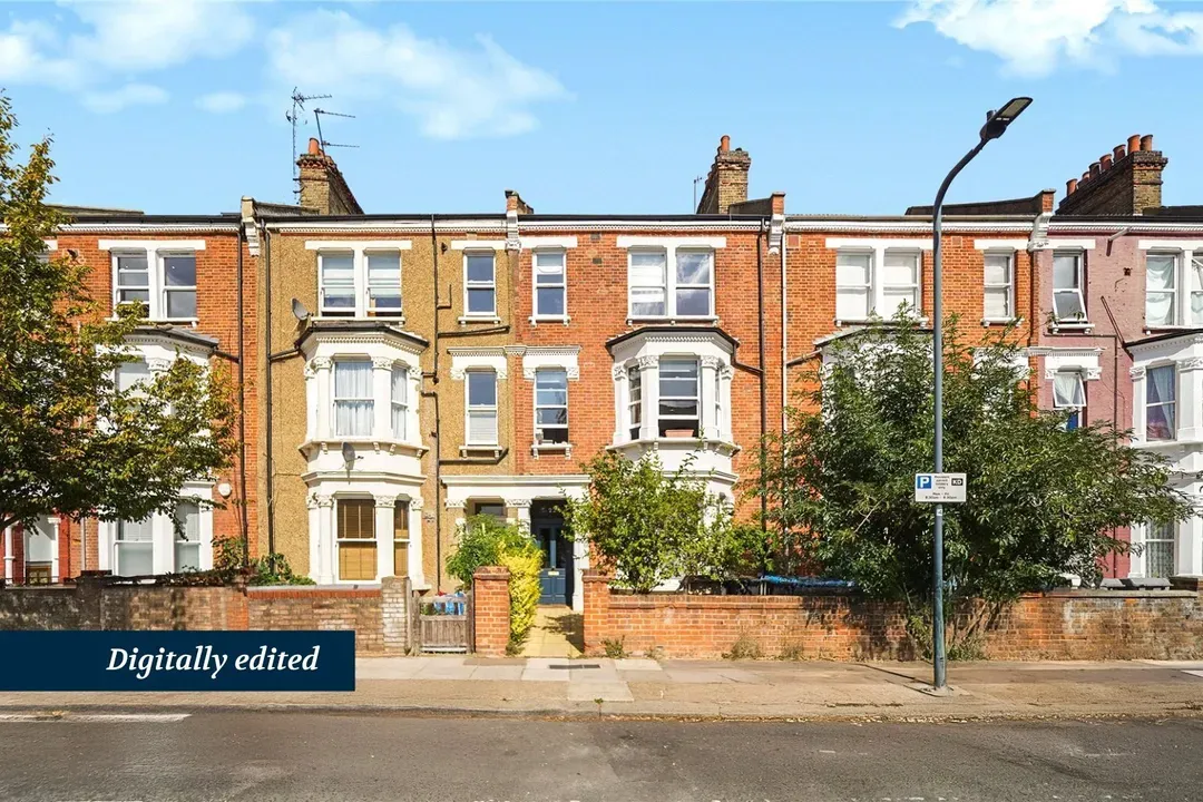 Dunster Gardens, Brondesbury, London, NW6, photo 8