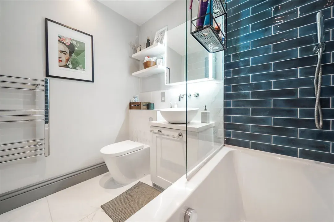 Dunster Gardens, Brondesbury, London, NW6, photo 11