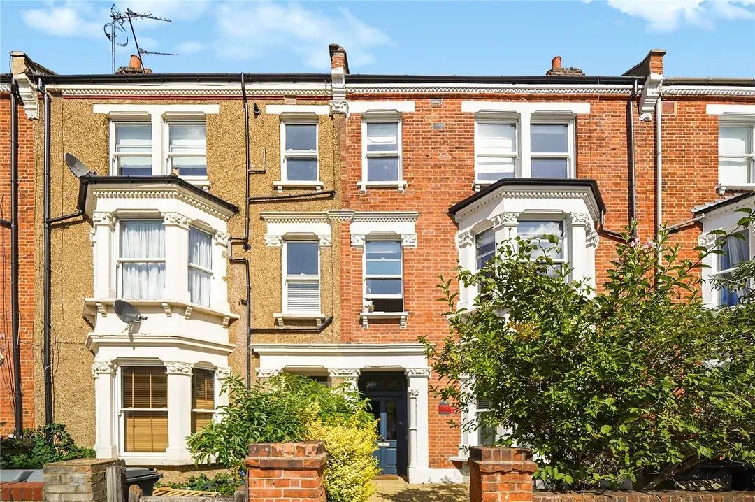 Dunster Gardens, Brondesbury, London, NW6, photo 16