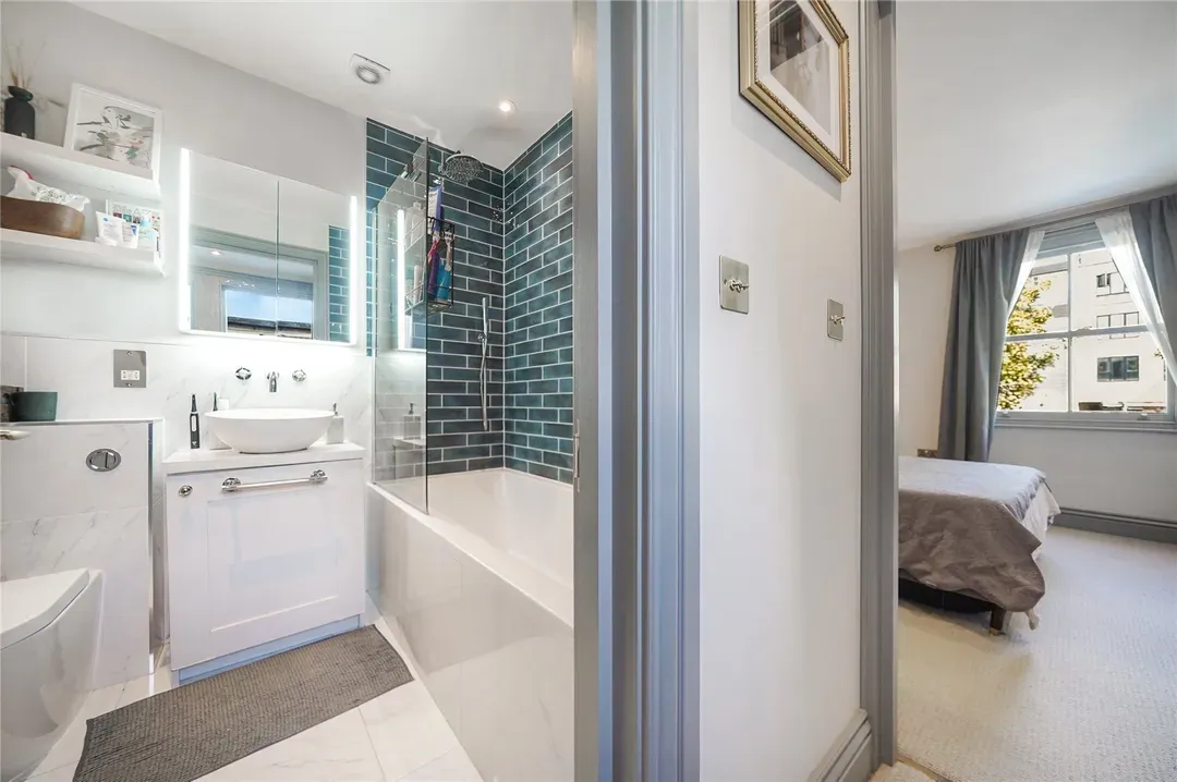 Dunster Gardens, Brondesbury, London, NW6, photo 17