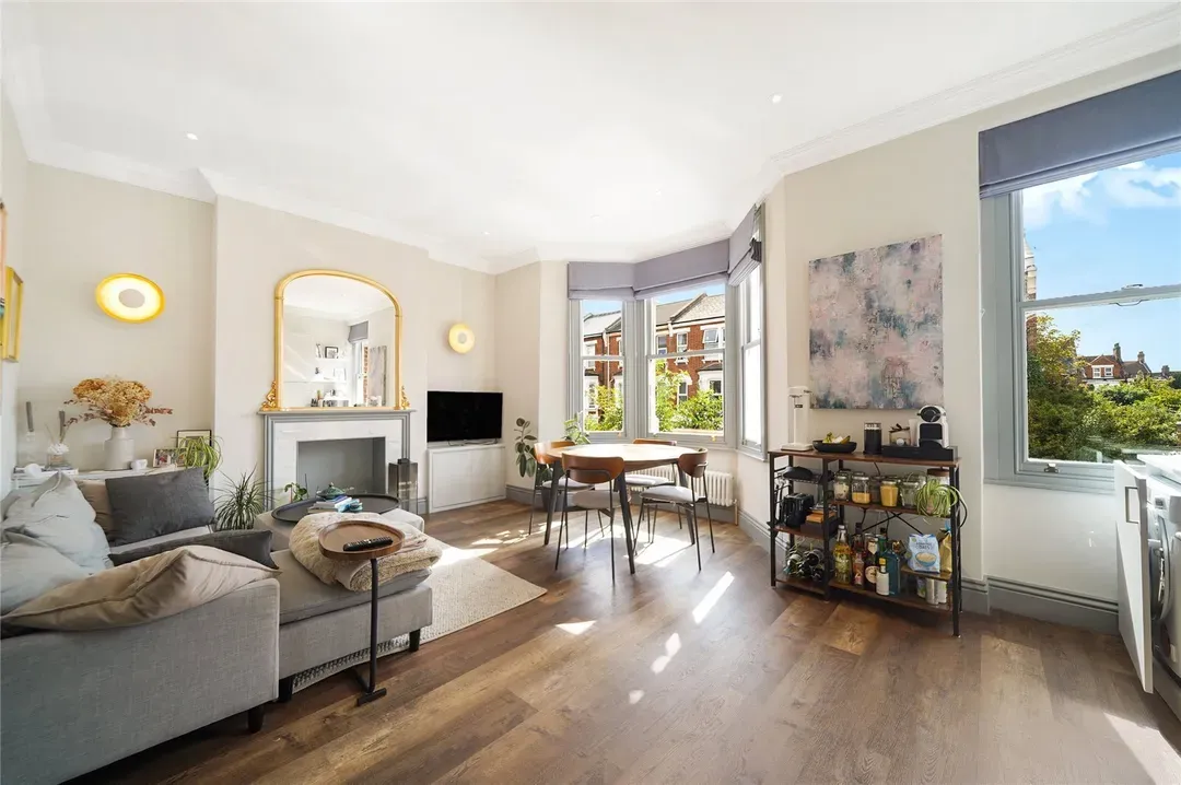 Dunster Gardens, Brondesbury, London, NW6, photo 10