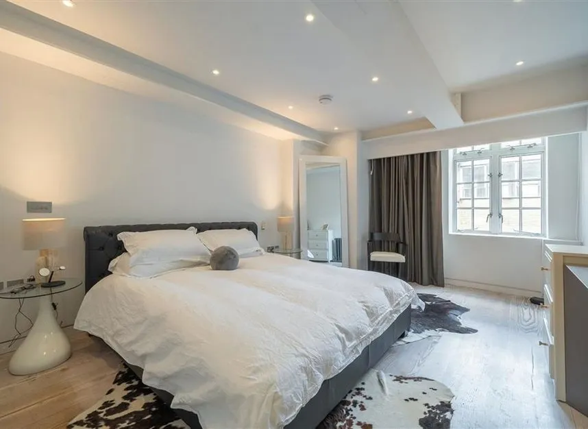 Marshall Street, Soho, W1F, photo 6