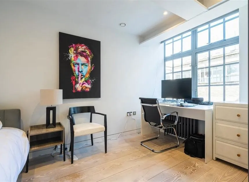 Marshall Street, Soho, W1F, photo 8