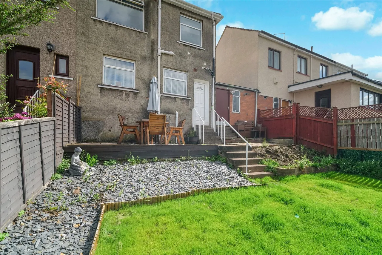 Viewfield Avenue, Baillieston, Glasgow, Glasgow City, G69, photo 15
