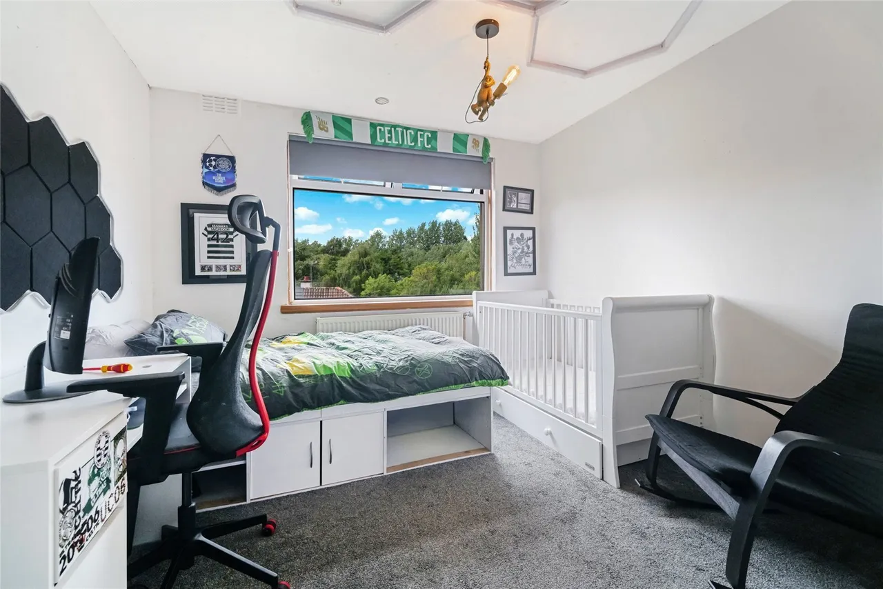 Viewfield Avenue, Baillieston, Glasgow, Glasgow City, G69, photo 12