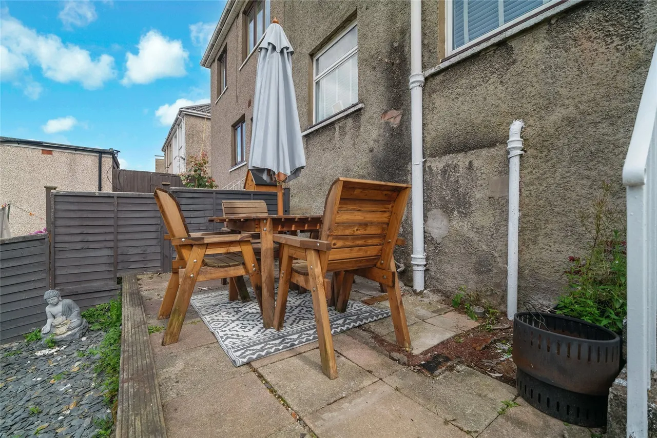 Viewfield Avenue, Baillieston, Glasgow, Glasgow City, G69, photo 16