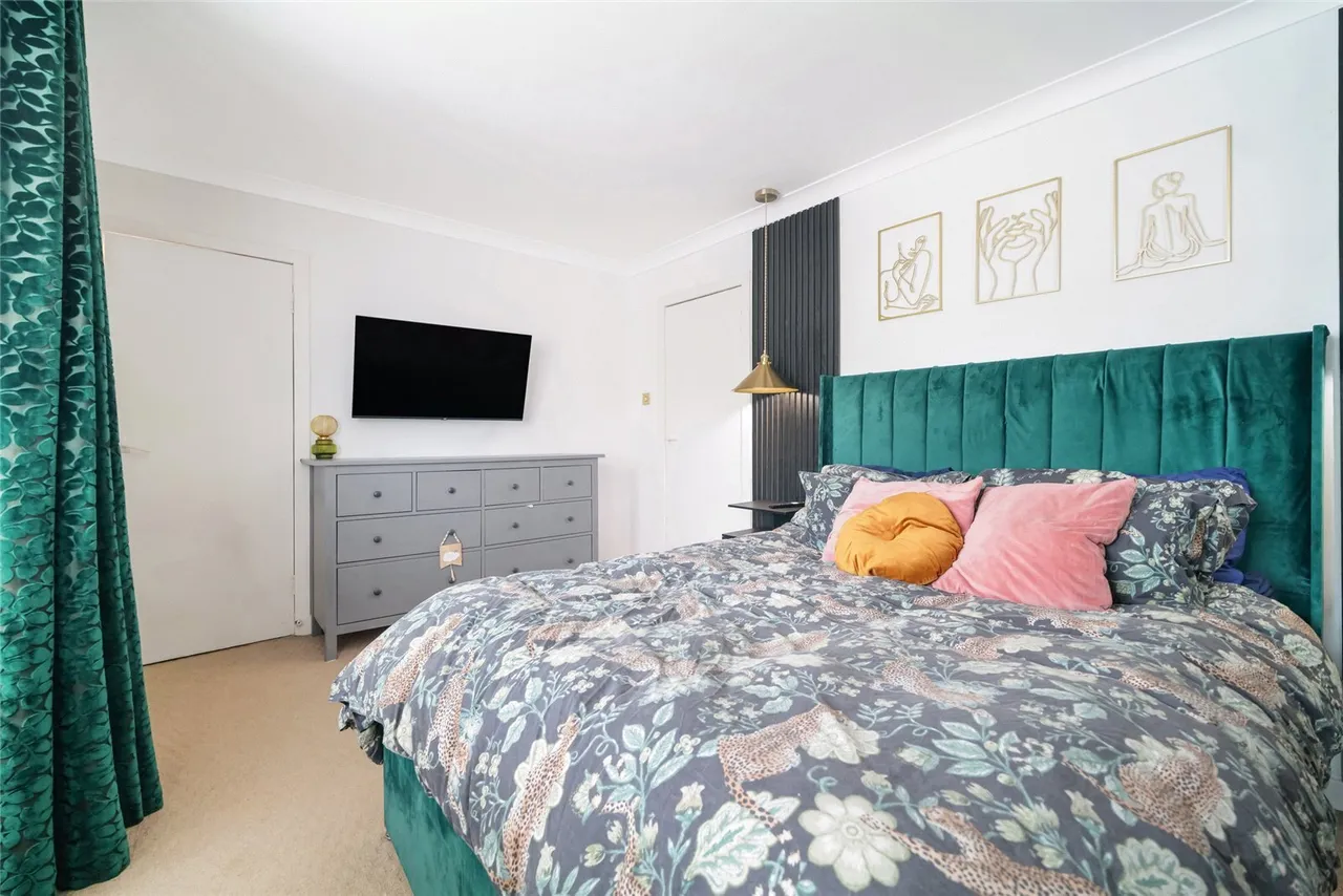 Viewfield Avenue, Baillieston, Glasgow, Glasgow City, G69, photo 4