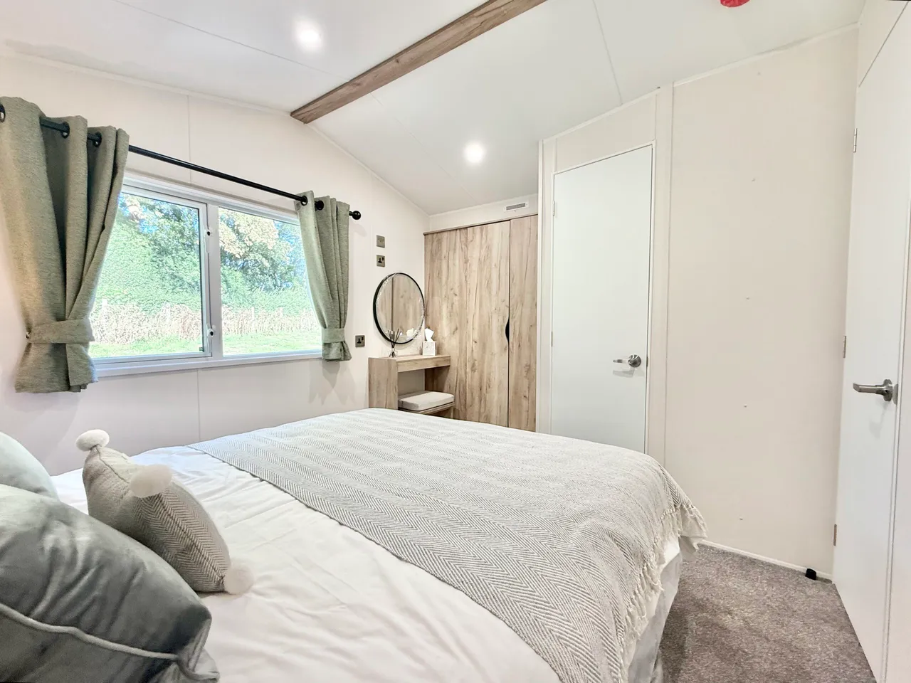 Wharf Holiday Home Park, Goldstone, TF9, photo 16