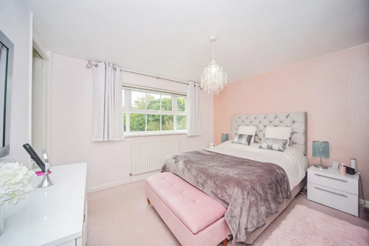 Lapwing Drive, Southampton, SO40, photo 8