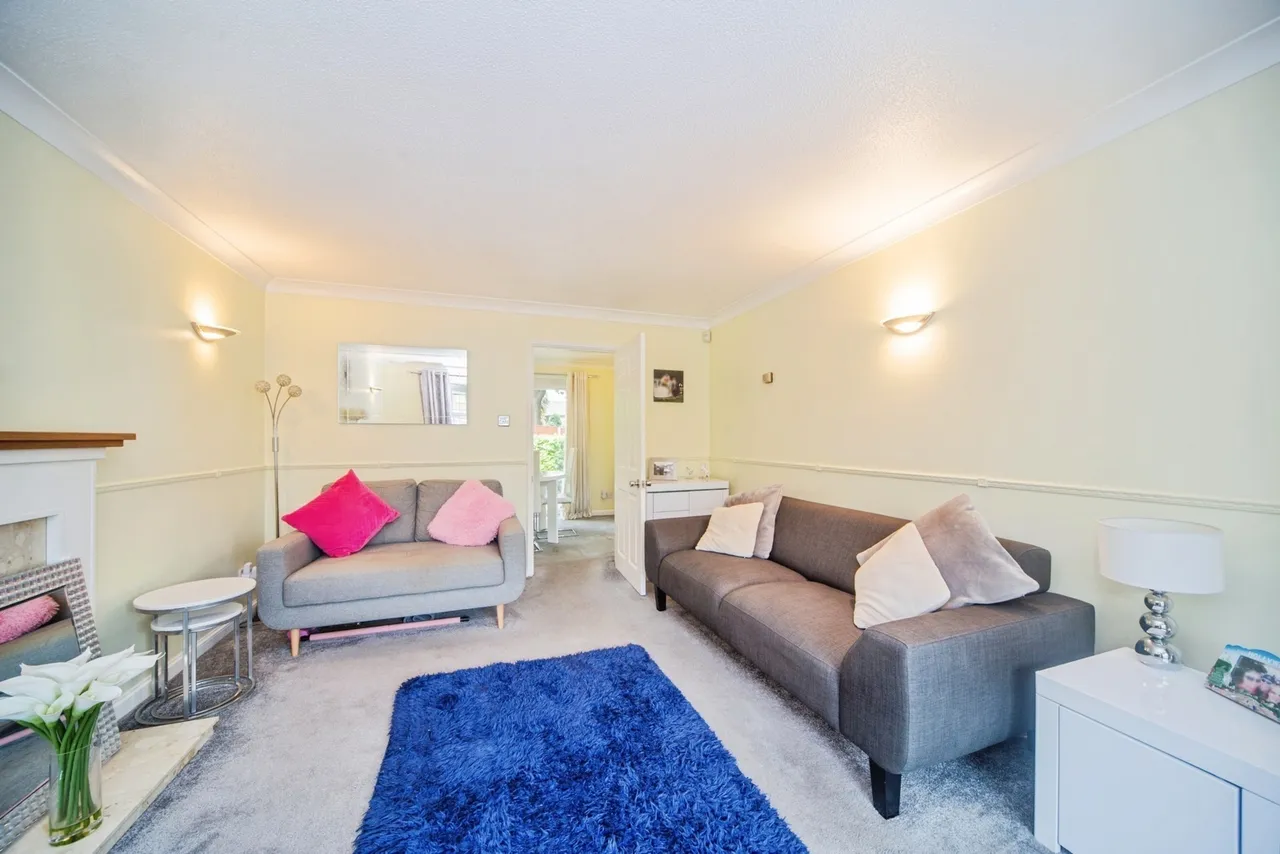 Lapwing Drive, Southampton, SO40, photo 20