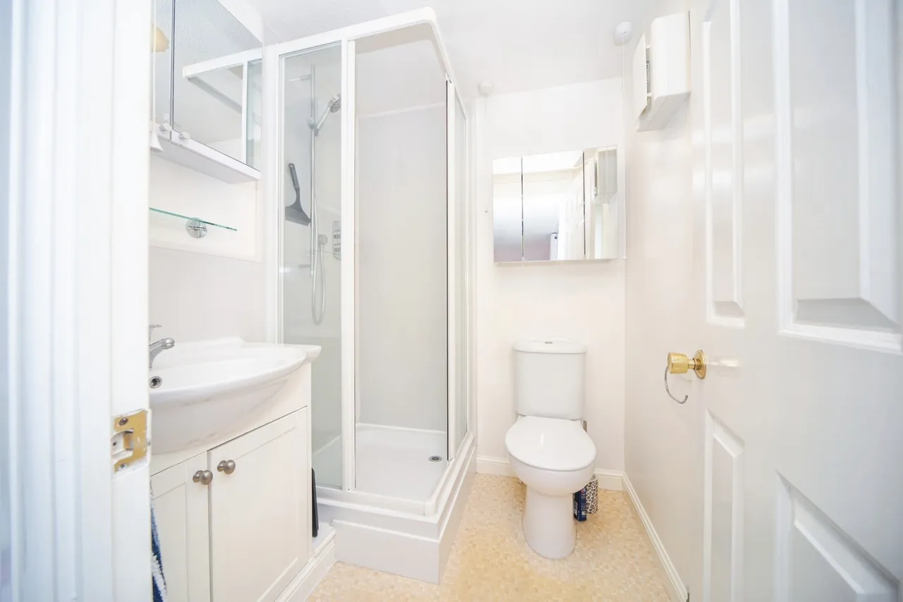 Lapwing Drive, Southampton, SO40, photo 14
