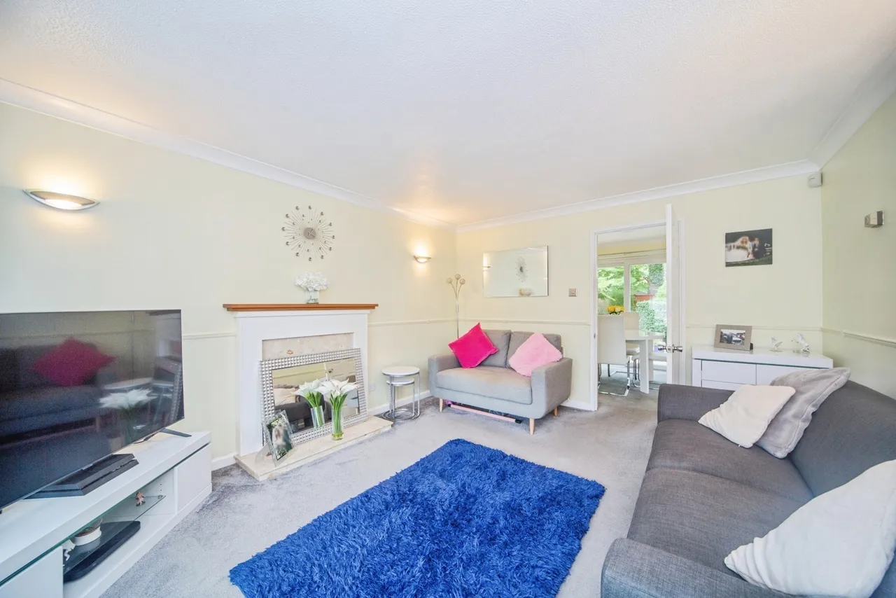 Lapwing Drive, Southampton, SO40, photo 15