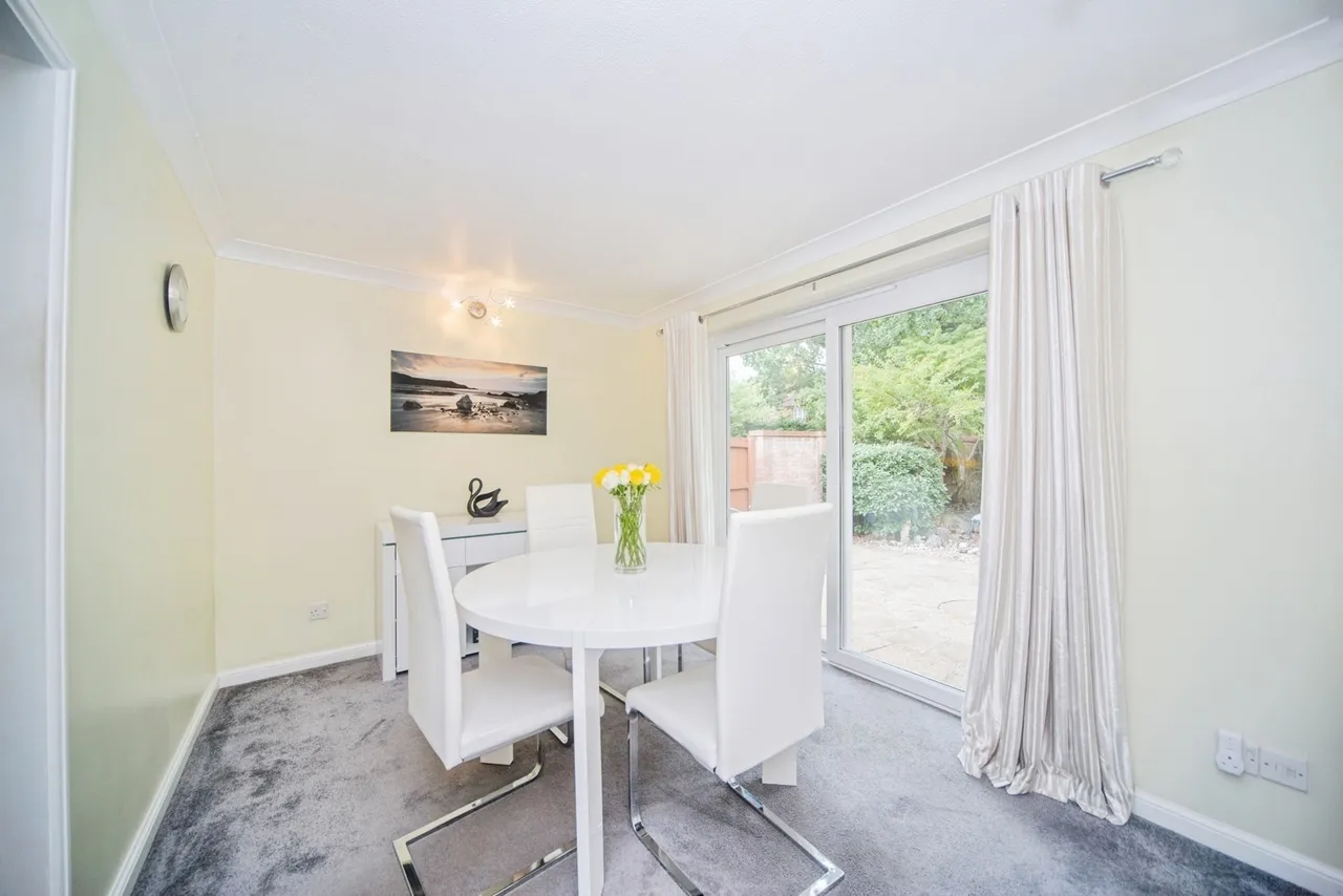 Lapwing Drive, Southampton, SO40, photo 4