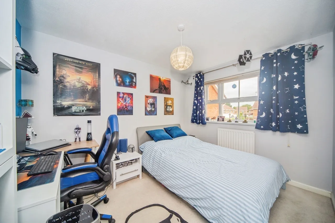 Lapwing Drive, Southampton, SO40, photo 9
