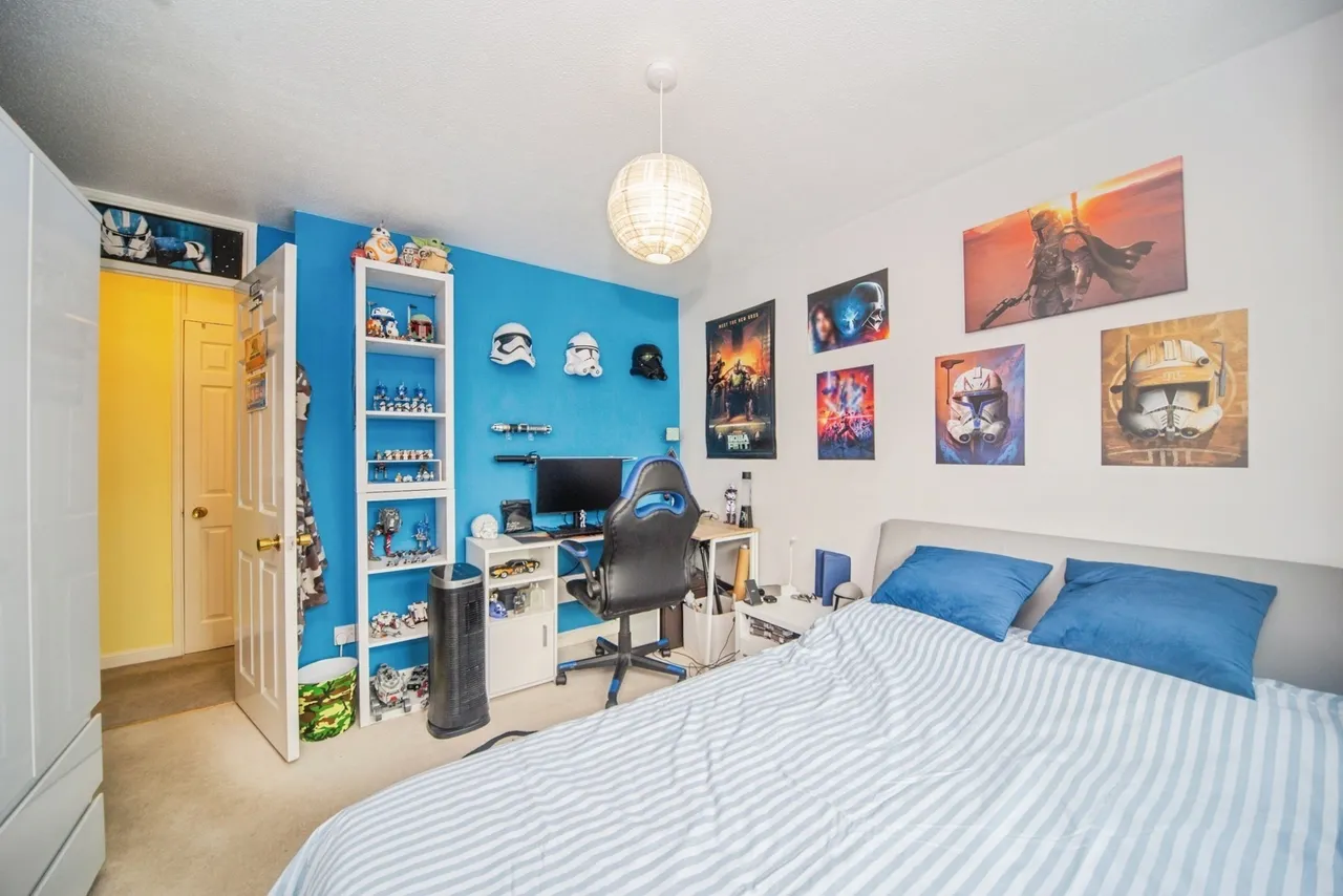 Lapwing Drive, Southampton, SO40, photo 22