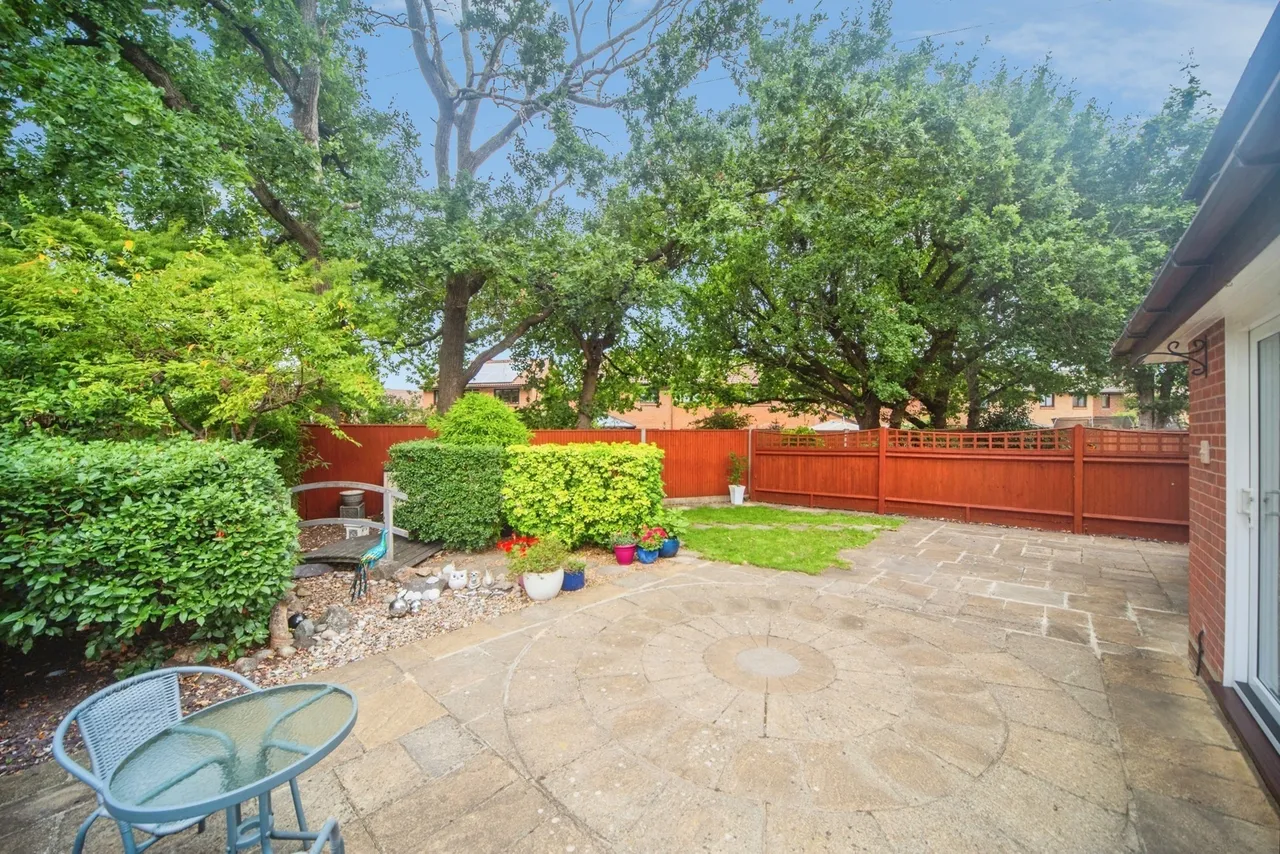 Lapwing Drive, Southampton, SO40, photo 7
