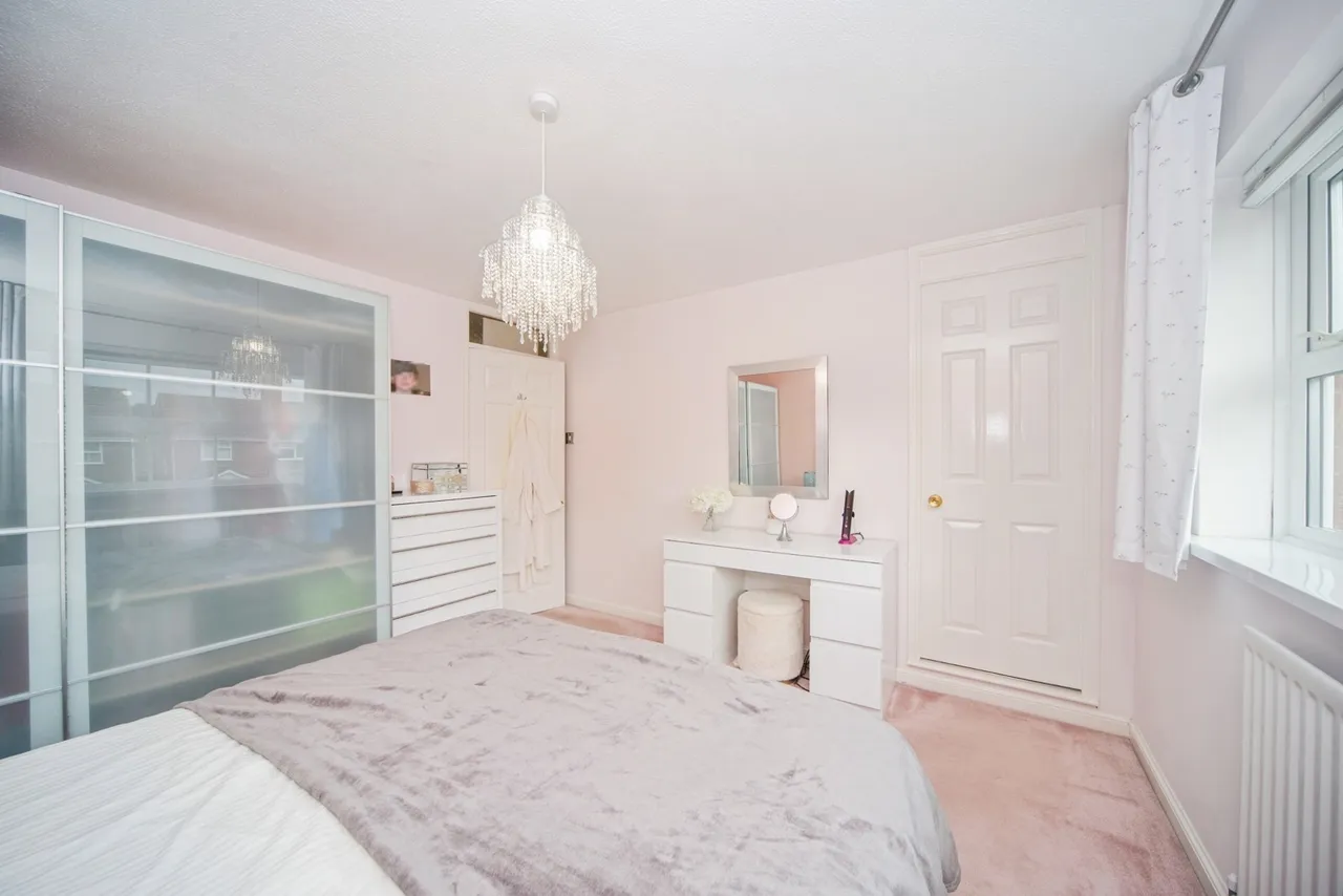 Lapwing Drive, Southampton, SO40, photo 23